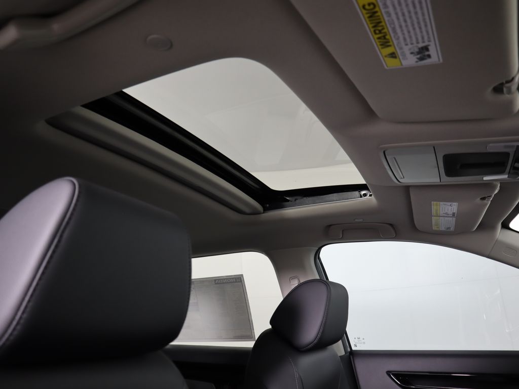 Thumbnail: 2026 Honda CR-V - 18