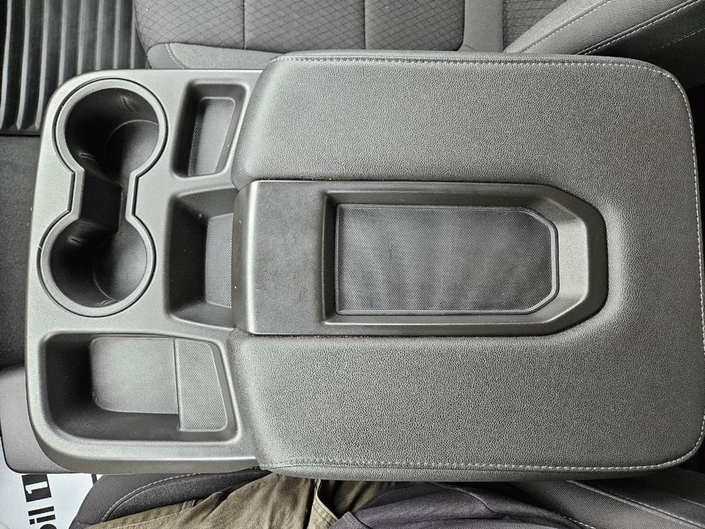 Used 2021 Chevrolet Silverado 1500 Truck