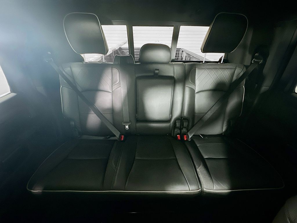 New 2026 Black Ram Limited 14in image 10