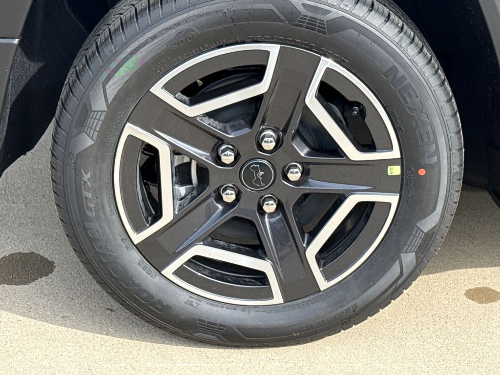 New 2026 Jeep Cherokee SUV