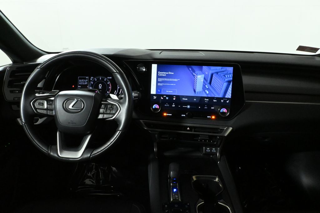 2024 Lexus RX 350 Premium 17