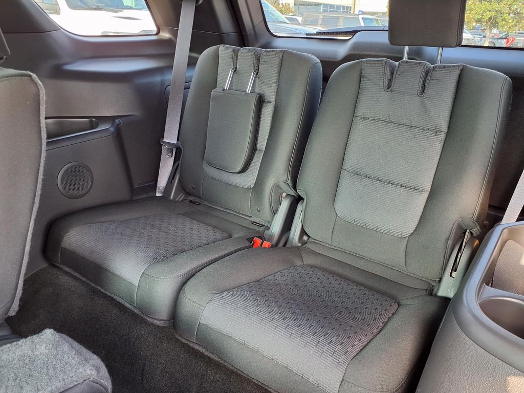 2015 Ford Explorer XLT Gray at Community Honda