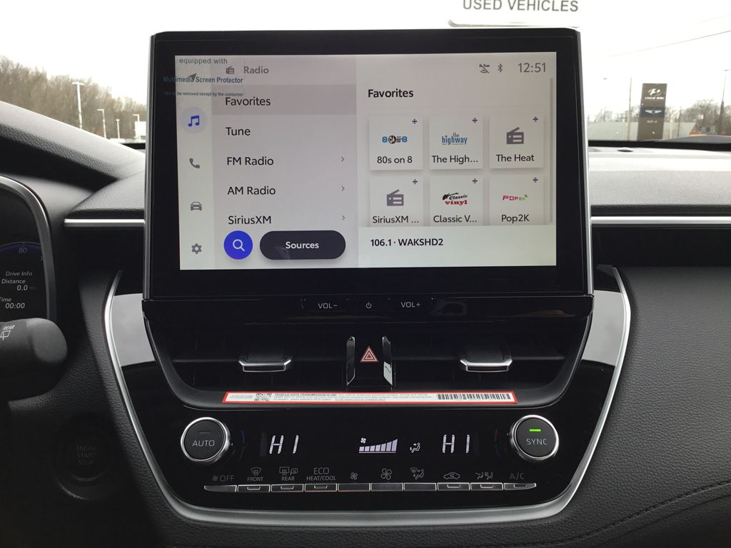 Thumbnail: 2026 Toyota Corolla Cross - 22