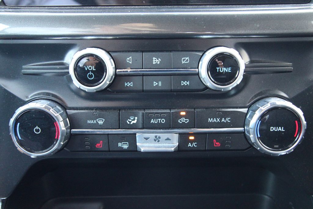 Used 2023 Ford F-150 Truck