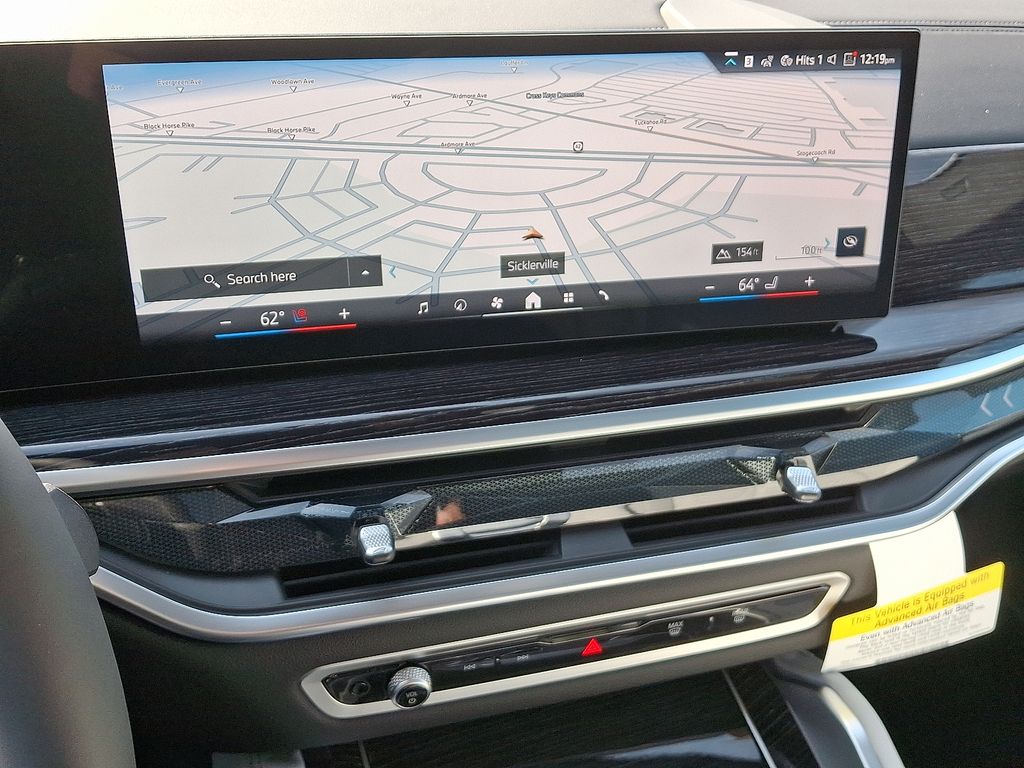 Thumbnail: 2026 BMW X6 - 8