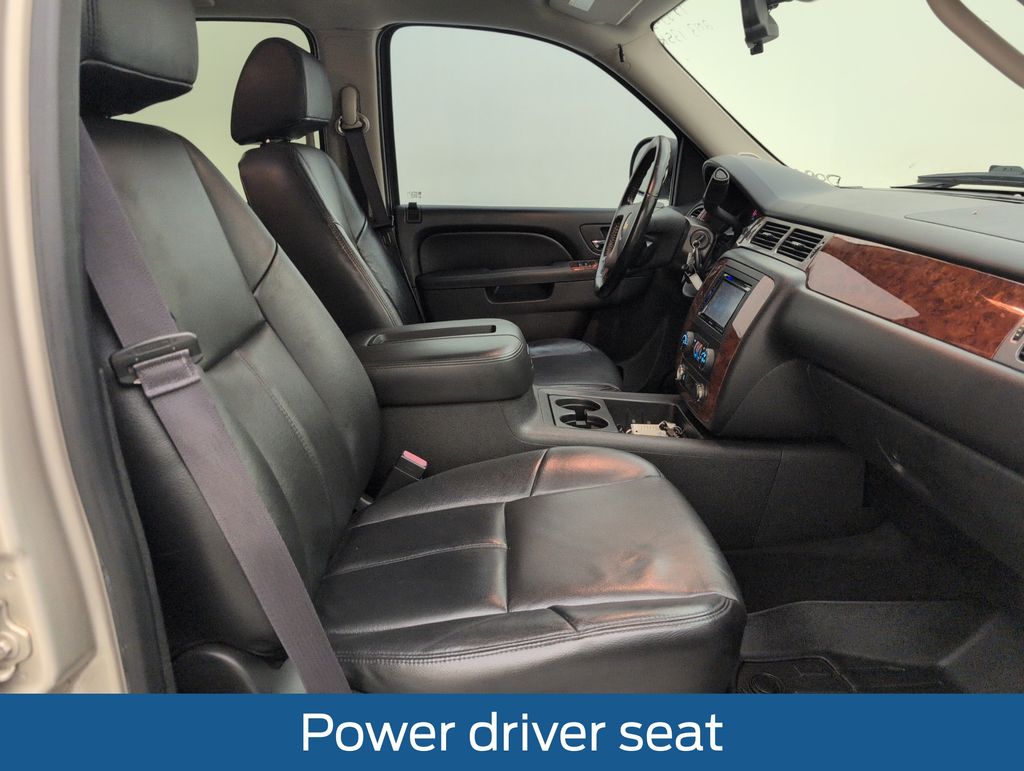 Used 2013 Gold Chevrolet LS image 14