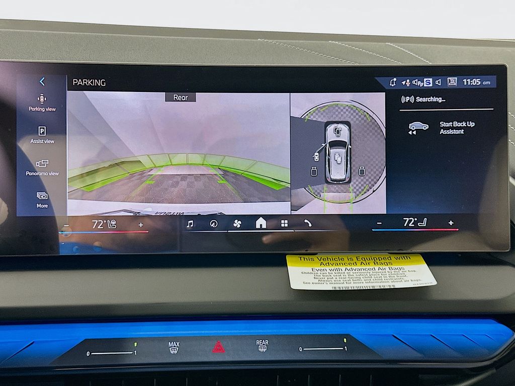 Thumbnail: 2026 BMW X3 - 13