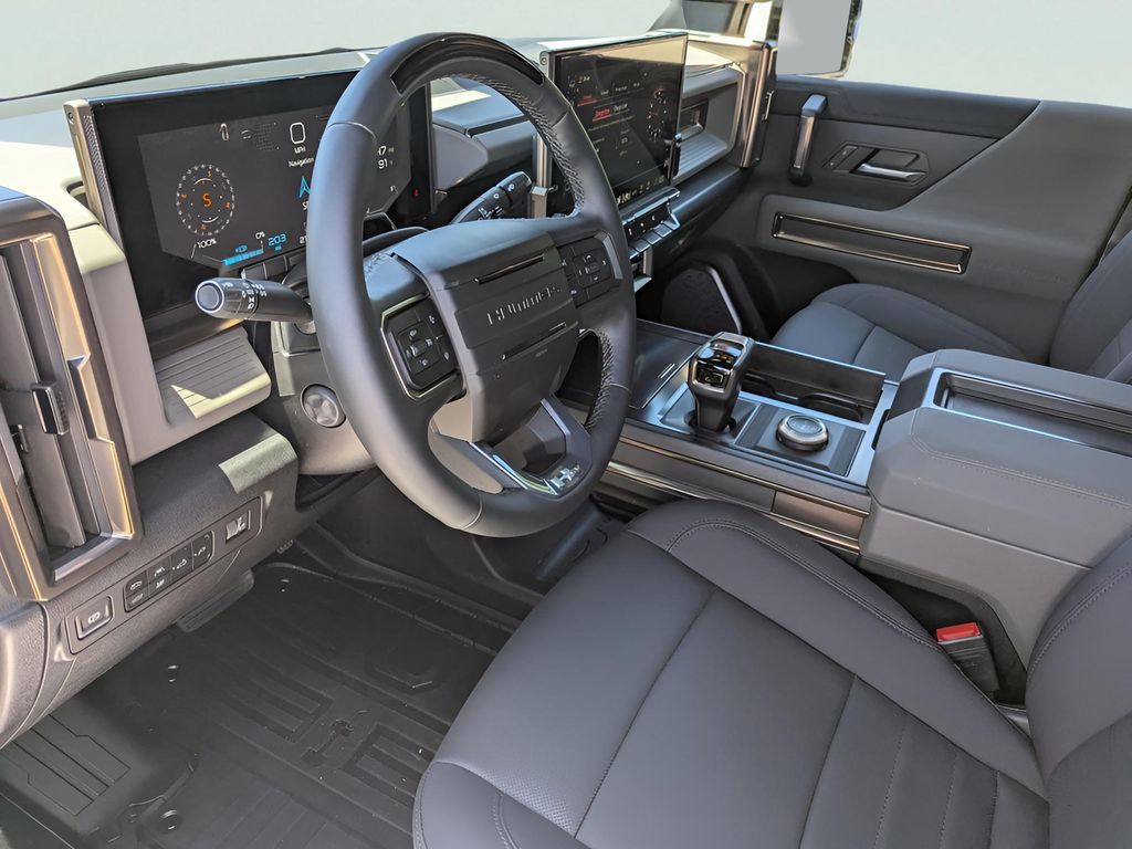New Car 2025 Gmc Hummer Ev Pickup  3x For Sale Under $120,000 In Austin, Texas