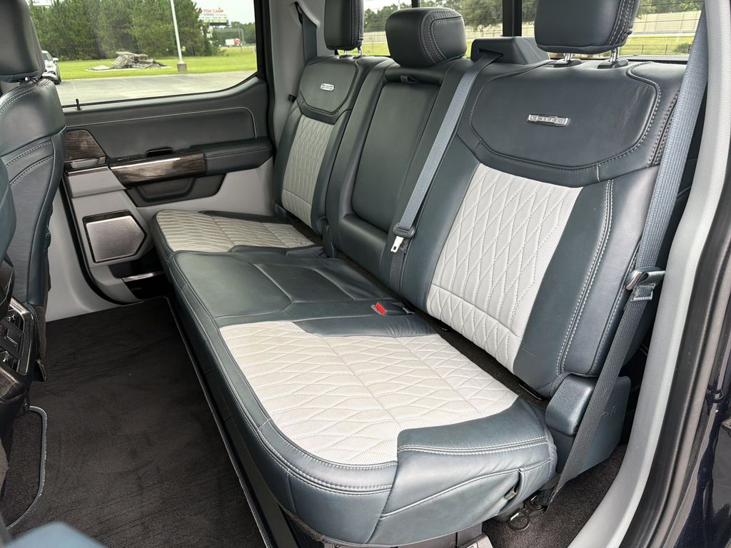 Used 2022 Ford F-150 Truck