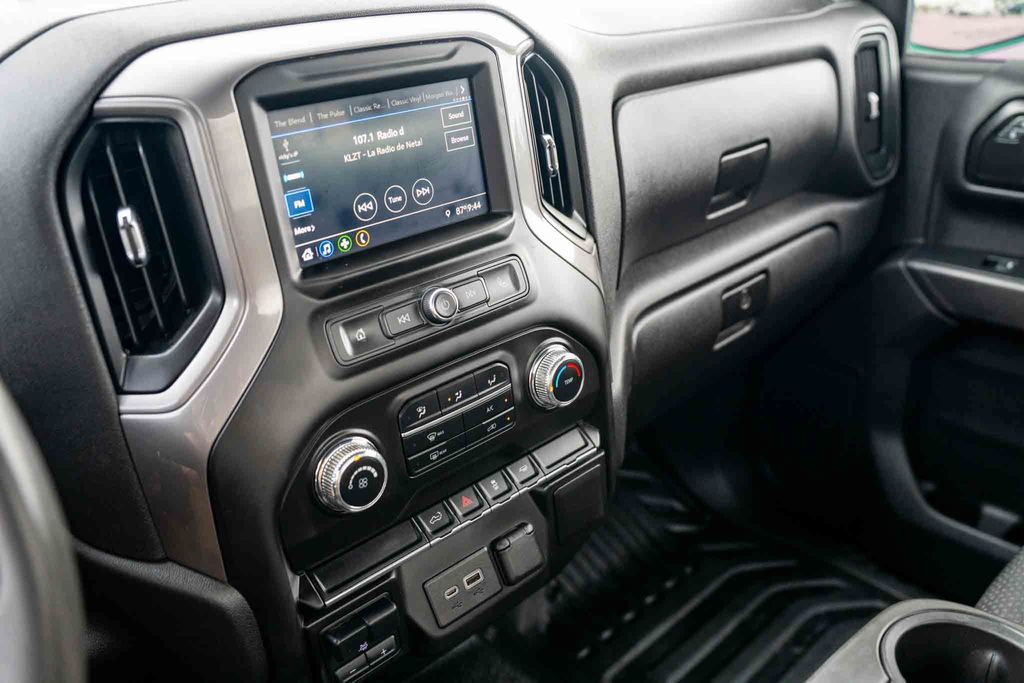 Used Car 2021 Gmc Sierra 1500  Base For Sale Under $20,000 In Austin, Texas