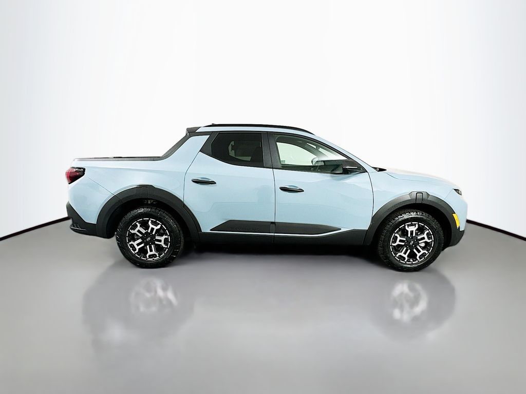 Thumbnail: 2026 Hyundai Santa Cruz - 4