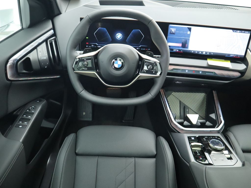 2025 BMW X3 3.0i 10