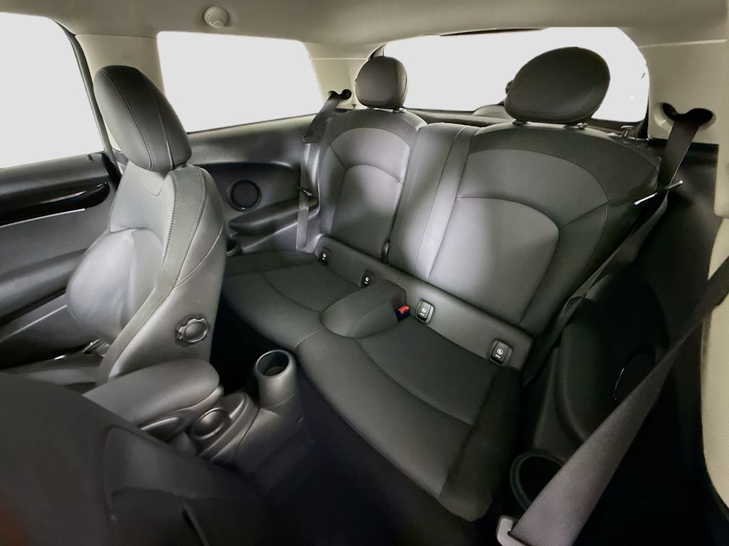 Thumbnail: 2024 MINI Cooper - 22