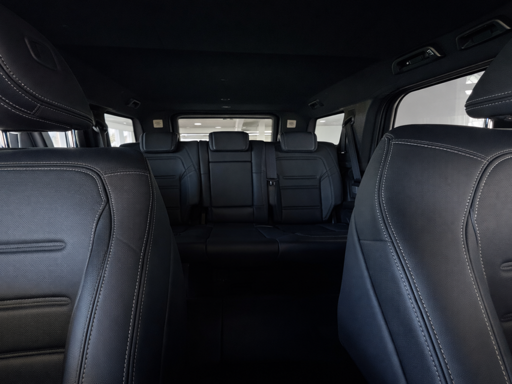 Thumbnail: 2025 Mercedes-Benz G-Class - 12