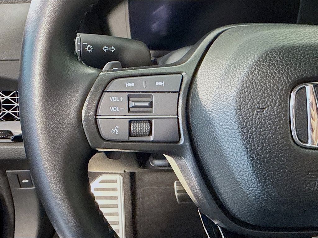 Thumbnail: 2024 Honda Accord - 11