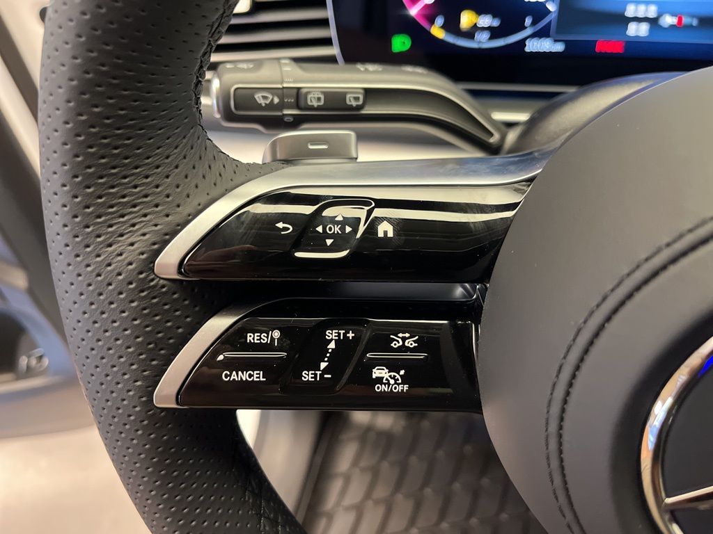 Thumbnail: 2026 Mercedes-Benz GLS - 14