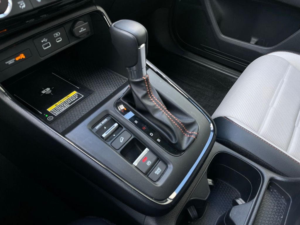 Thumbnail: 2024 Honda CR-V - 20