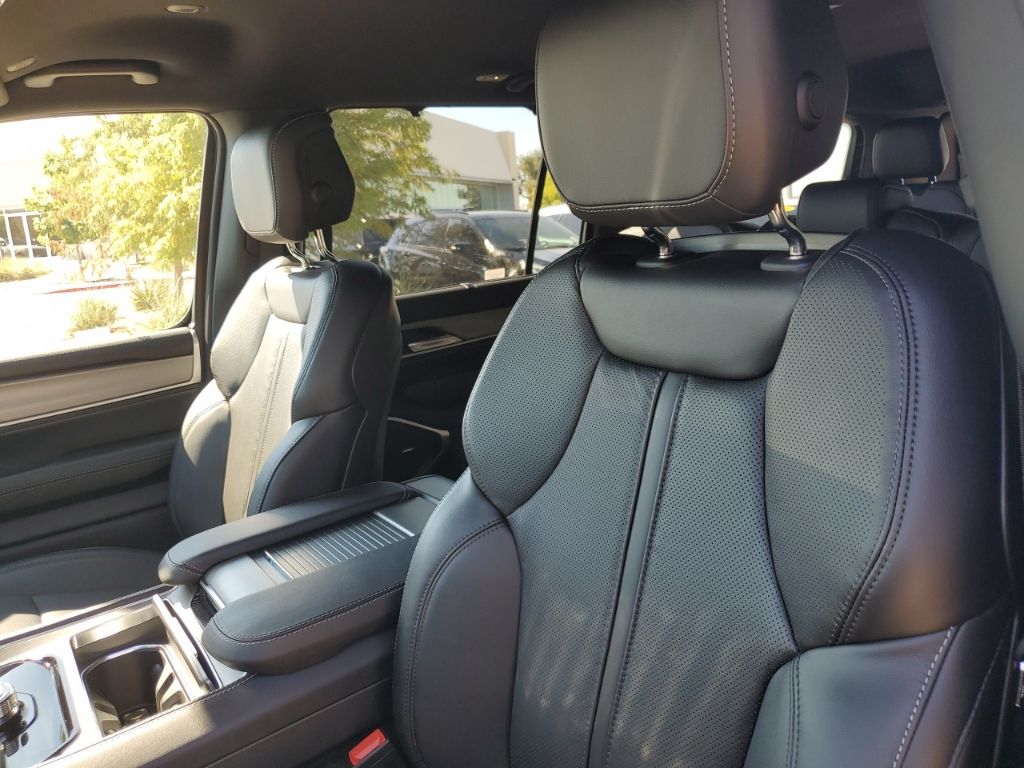 New Car 2025 Jeep Wagoneer  Base For Sale Under $70,000 In Austin, Texas