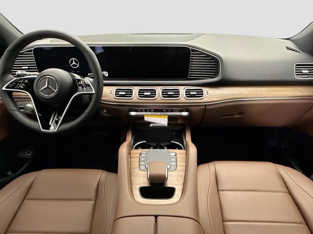 Thumbnail: 2026 Mercedes-Benz GLE - 13