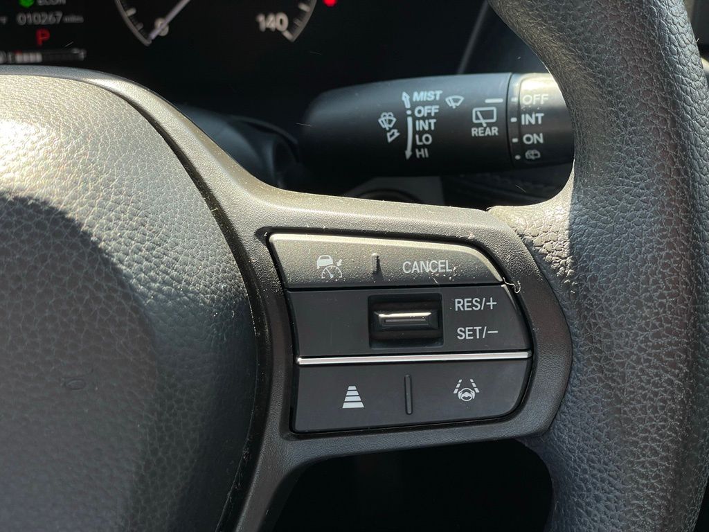 Thumbnail: 2025 Honda HR-V - 14