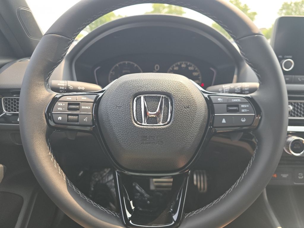 New 2026  Honda Sport image 22