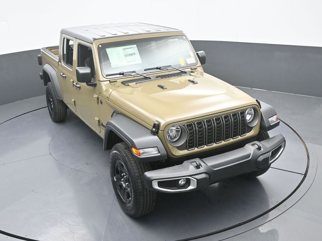 New 2026 41 Jeep Sport image 45