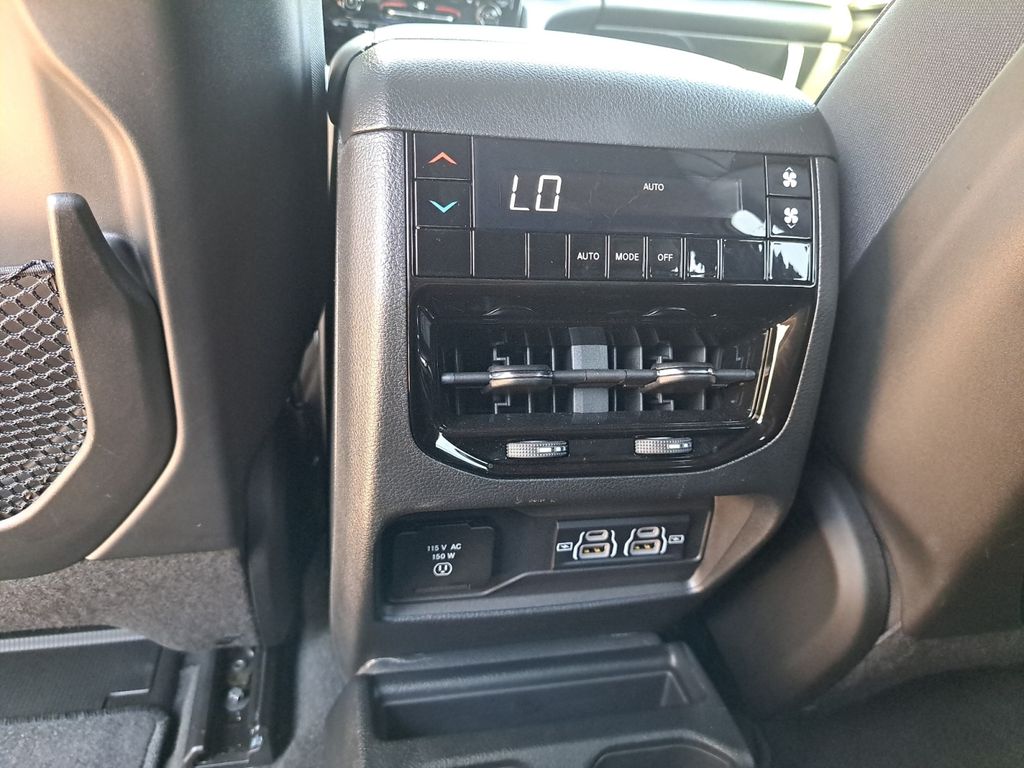 New Car 2025 Jeep Grand Cherokee L  Altitude X For Sale Under $35,000 In Austin, Texas