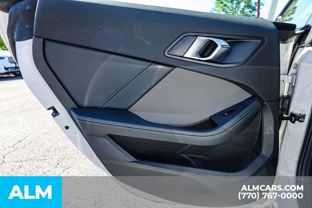 Used 2025 White BMW 228 xDrive Gran Coupe image 48