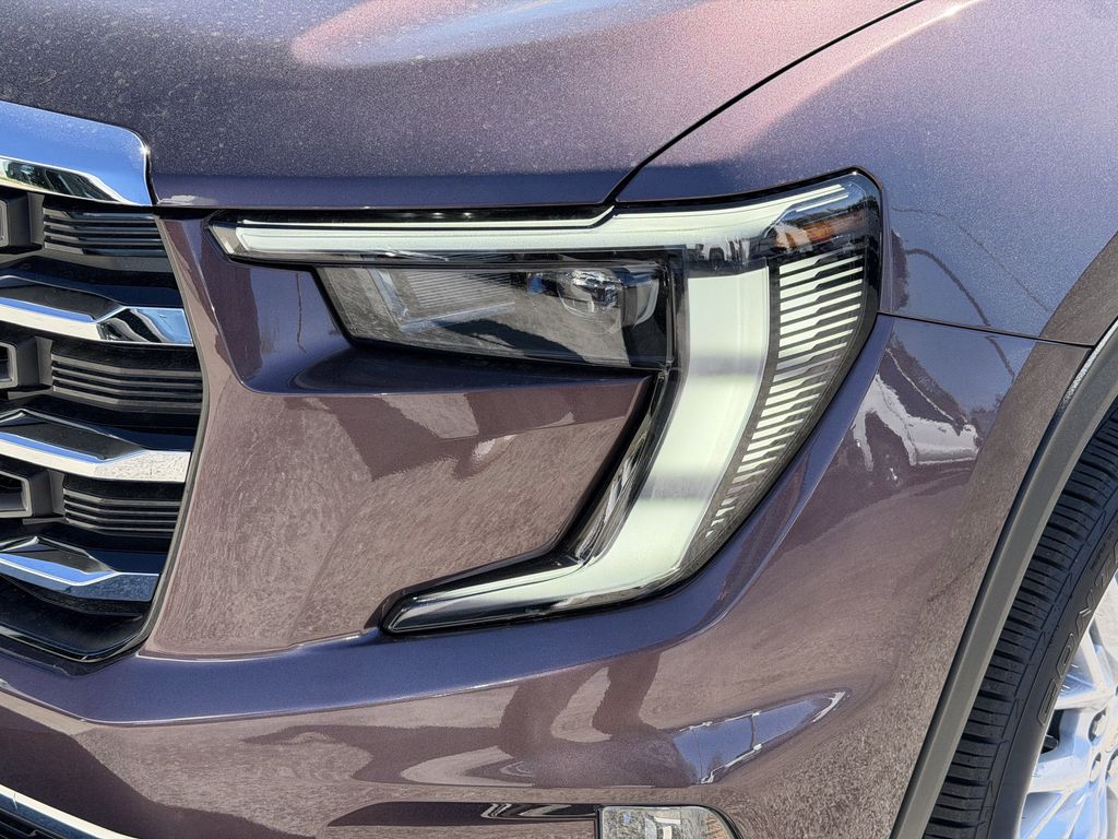 new 2026 GMC Acadia car, priced at $48,665