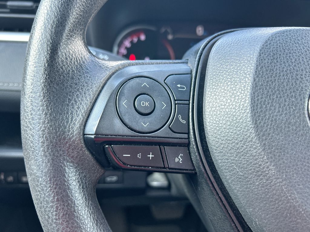 Thumbnail: 2024 Toyota RAV4 - 16