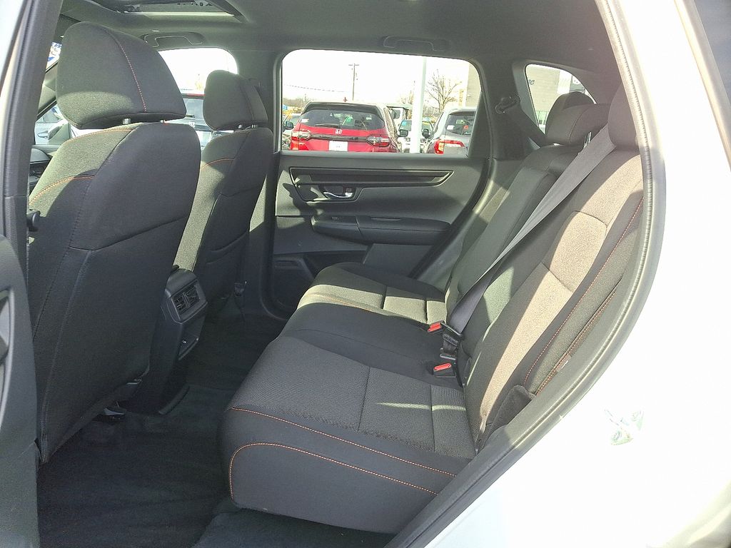 Thumbnail: 2023 Honda CR-V - 10