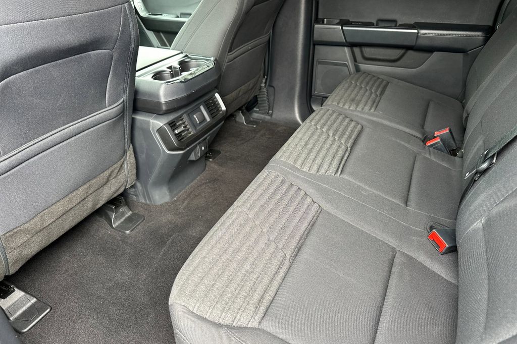 2022 Ford F-150 XL photo
