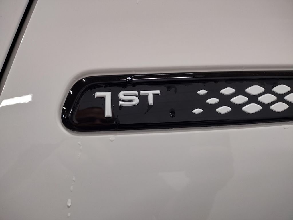 2025 Volkswagen ID. Buzz 1st Edition