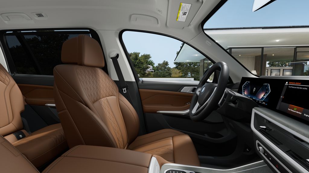 Thumbnail: 2026 BMW X7 - 9
