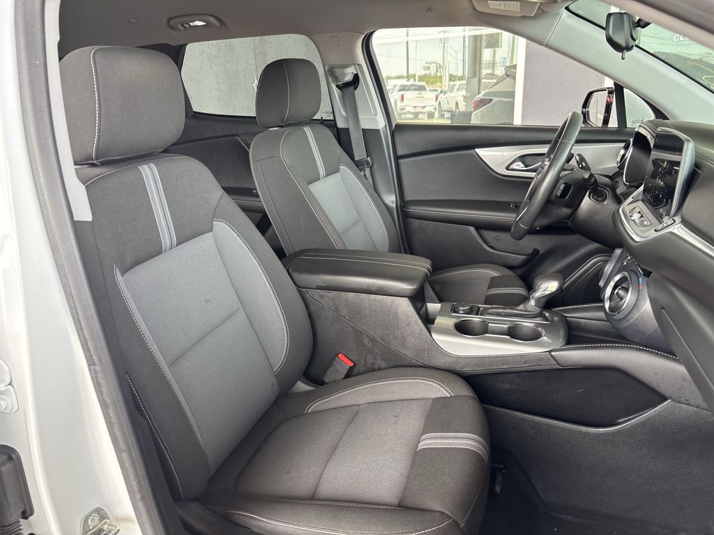Used 2023 Chevrolet Blazer SUV