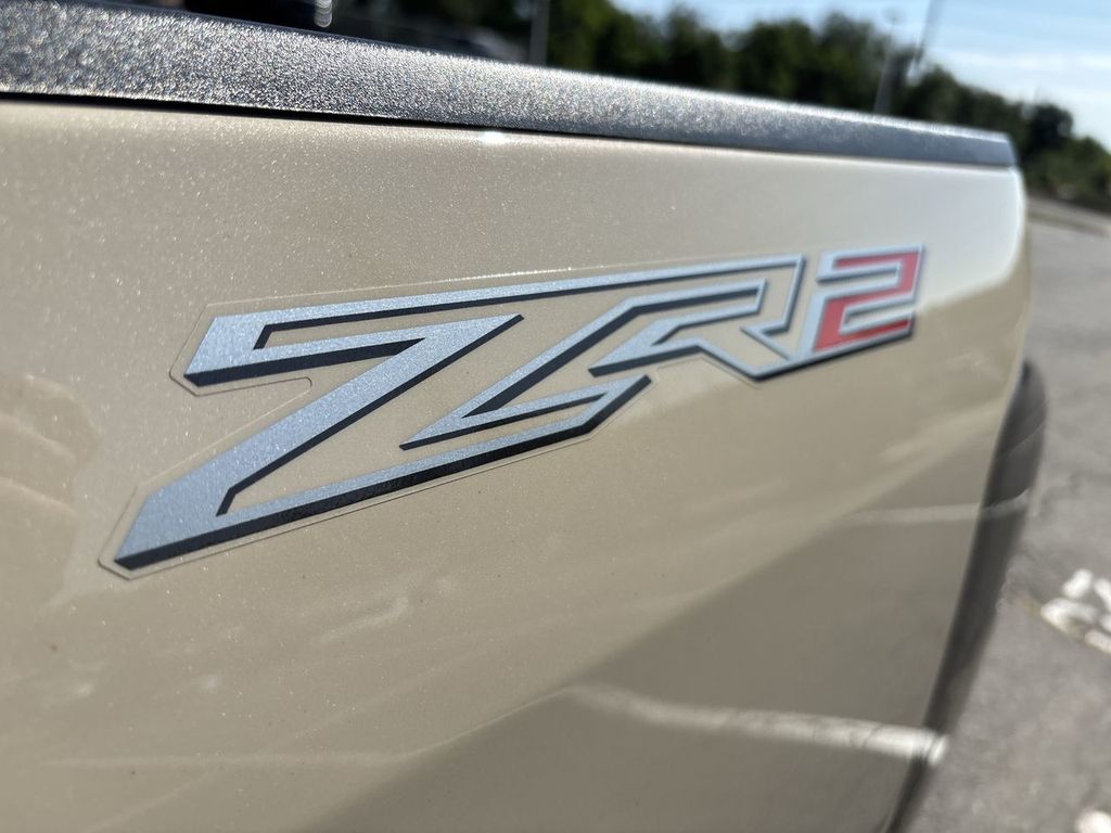 Used 2022 Chevrolet Colorado Truck
