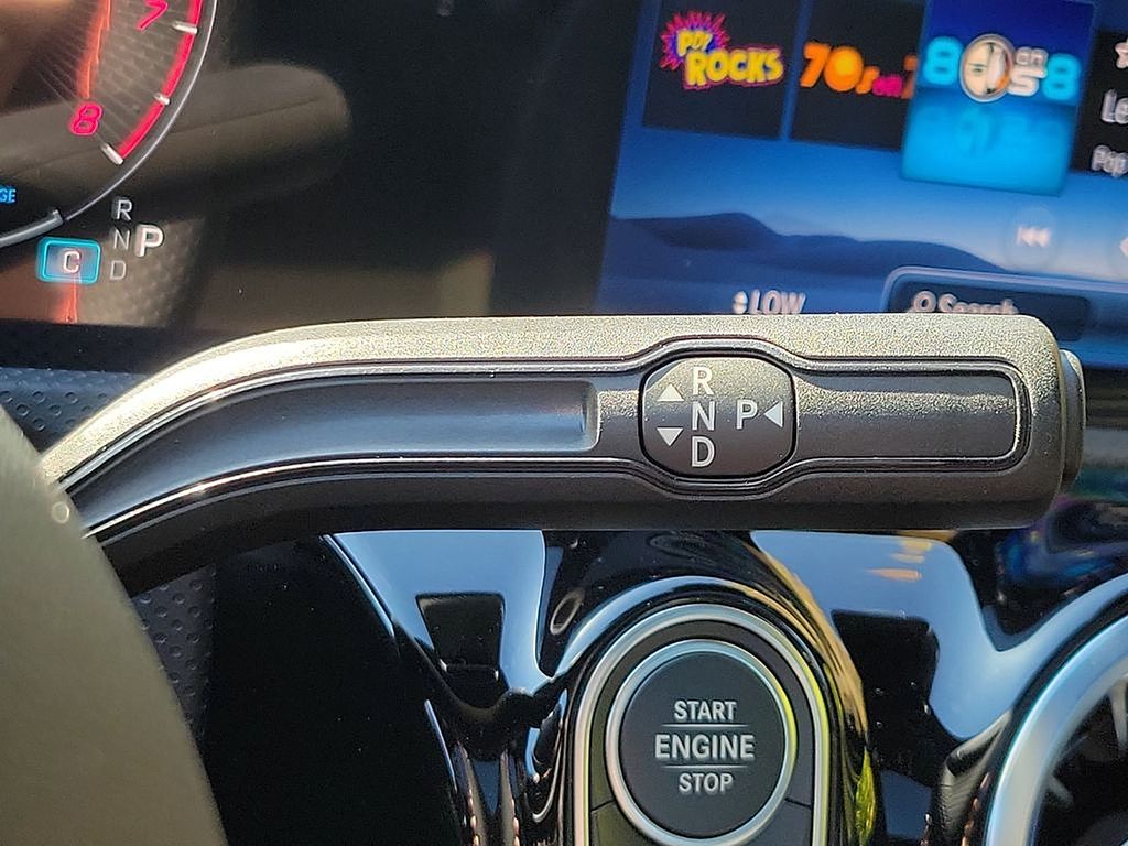 Thumbnail: 2025 Mercedes-Benz CLA - 11