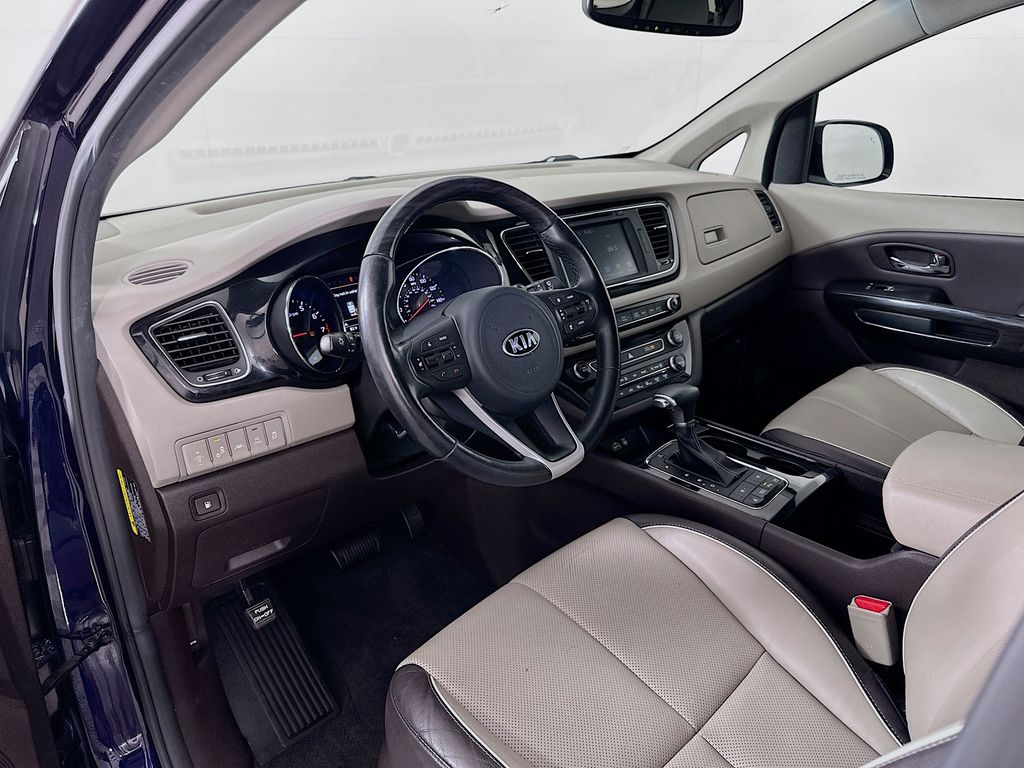 Thumbnail: 2018 Kia Sedona - 9