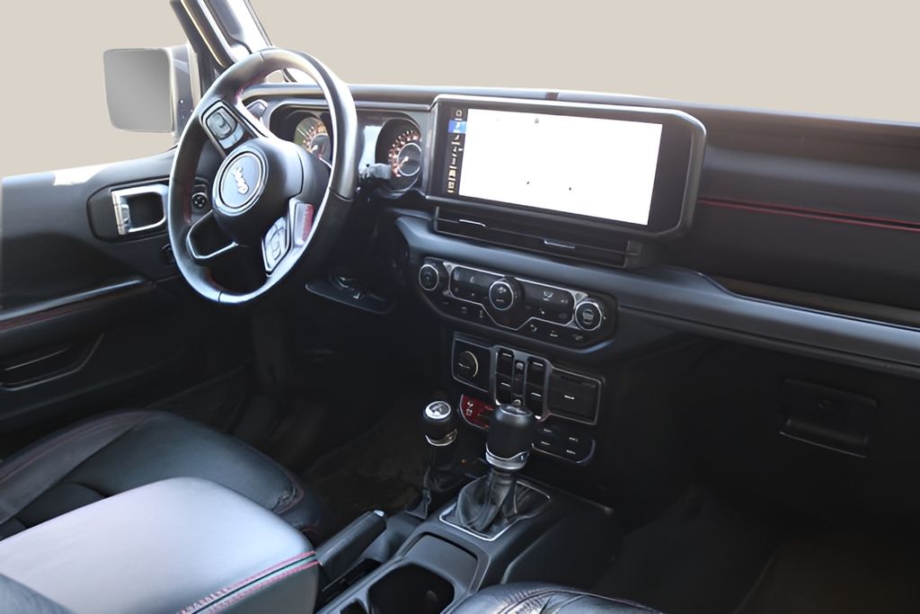 Used Car 2024 Jeep Wrangler  Rubicon 392 For Sale Under $80,000 In Austin, Texas