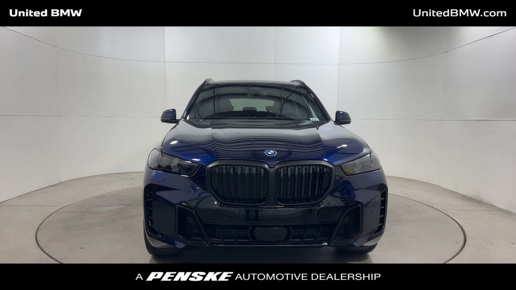 Thumbnail: 2026 BMW X5 - 3