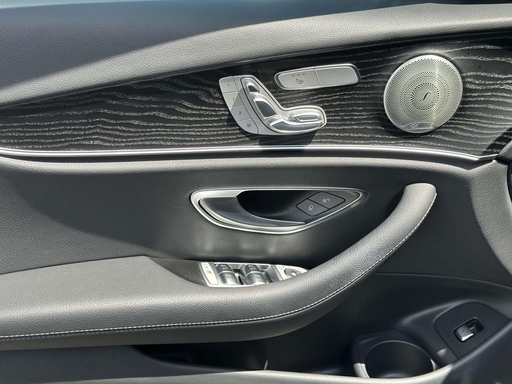 2023 Mercedes-Benz E-Class E 350 15