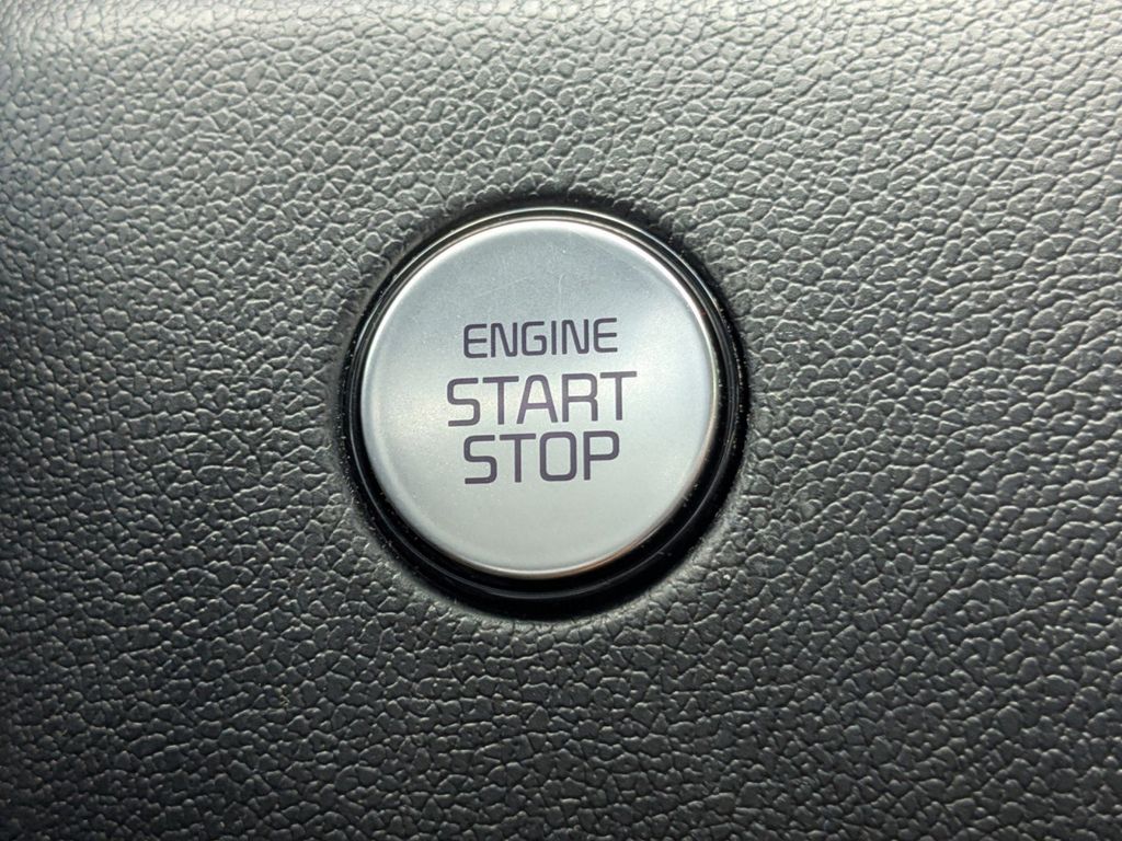 2021 Kia Sorento Hybrid EX