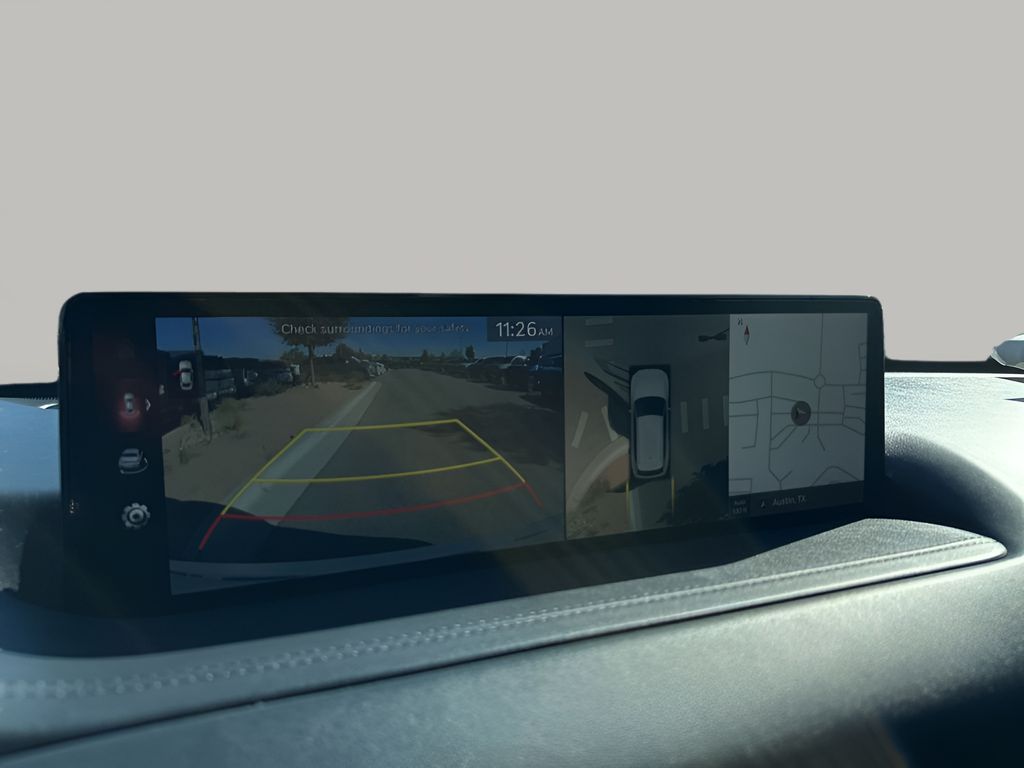 Used Car 2022 Genesis Gv80  3.5t Prestige Signature For Sale Under $60,000 In Austin, Texas