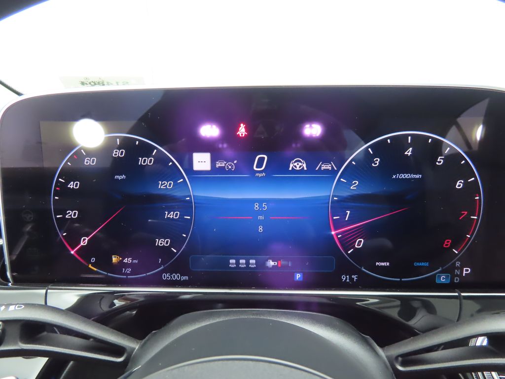 Thumbnail: 2026 Mercedes-Benz E-Class - 32