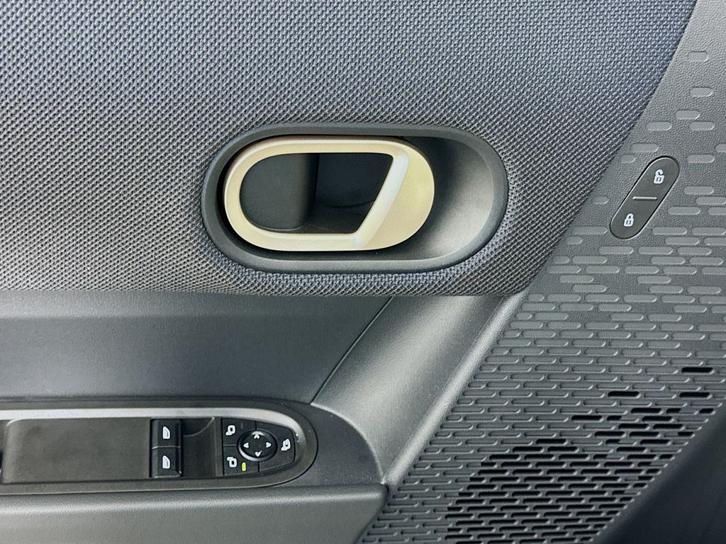 2025 MINI Cooper S 19