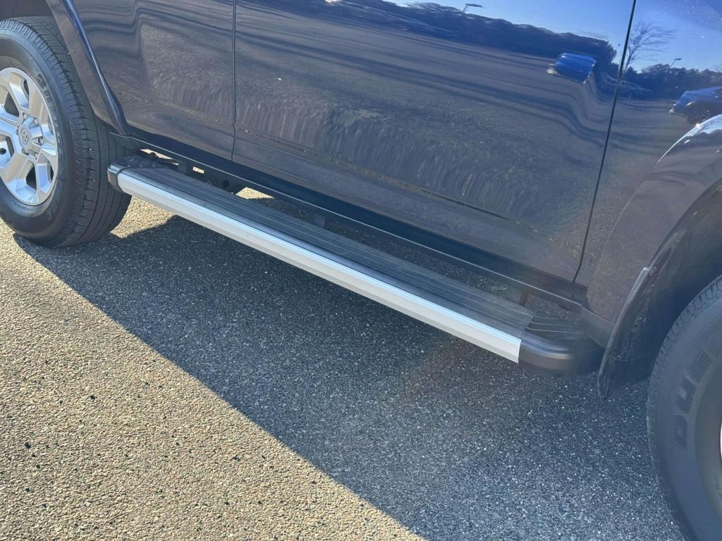 Used 2023 Toyota 4Runner SUV