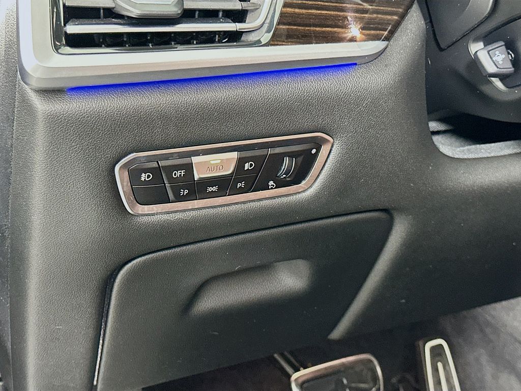 Thumbnail: 2020 BMW X7 - 10