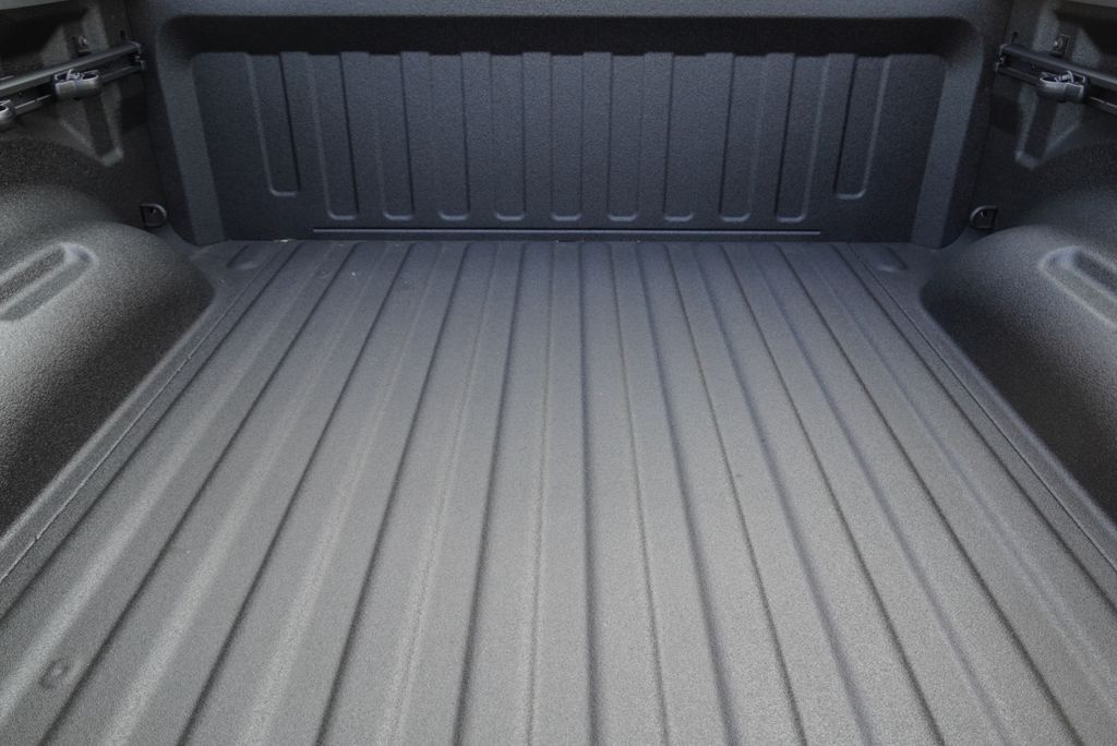 New 2026 Ram 1500 Truck