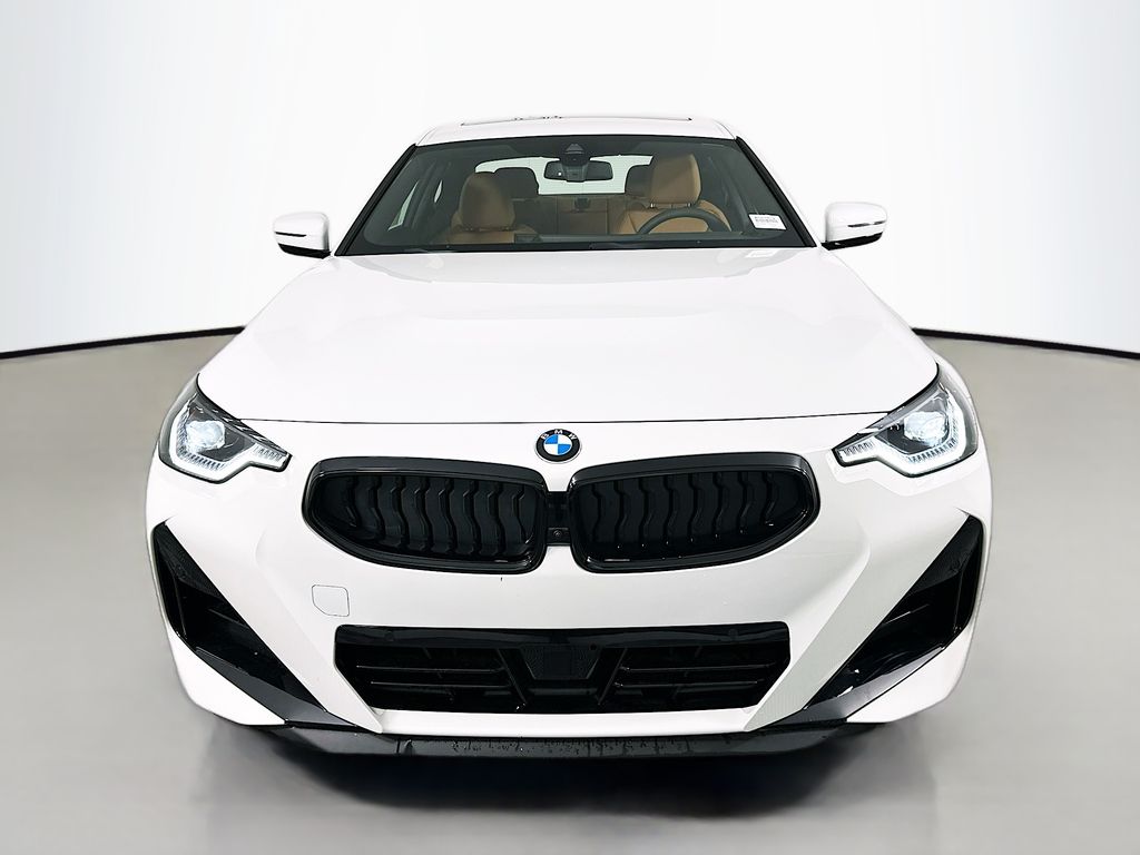 Thumbnail: 2026 BMW 2 Series - 2
