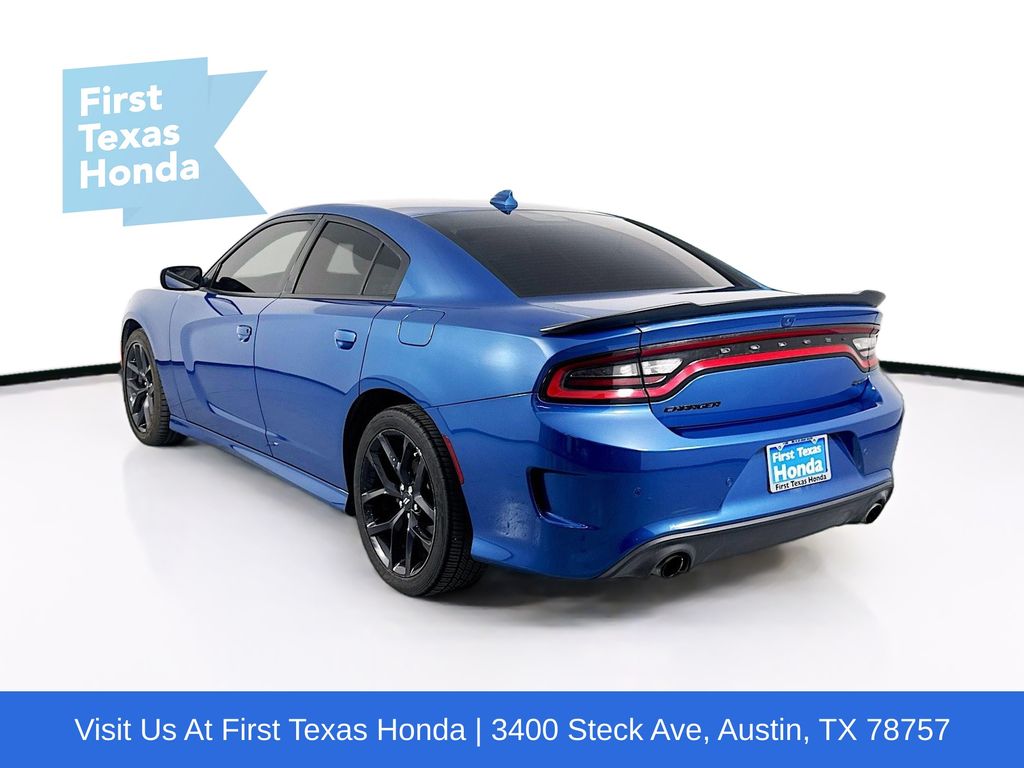 Used Car 2023 Dodge Charger  Gt For Sale Under $30,000 In Austin, Texas
